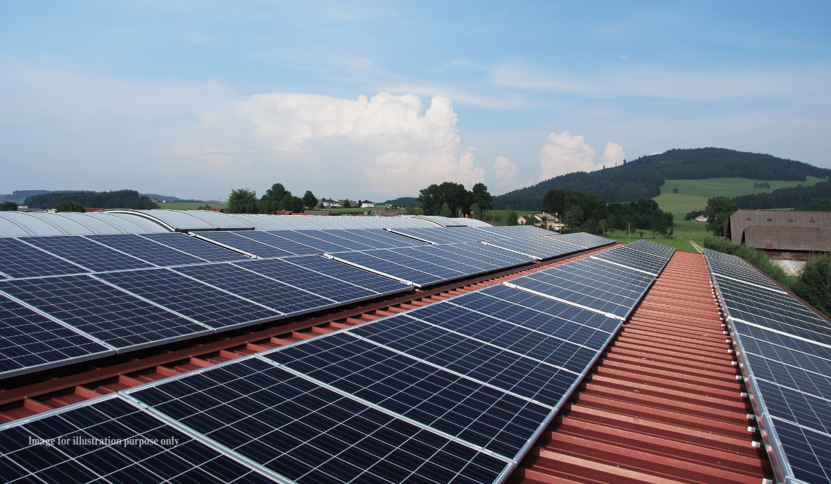Jakson solar manufacturing