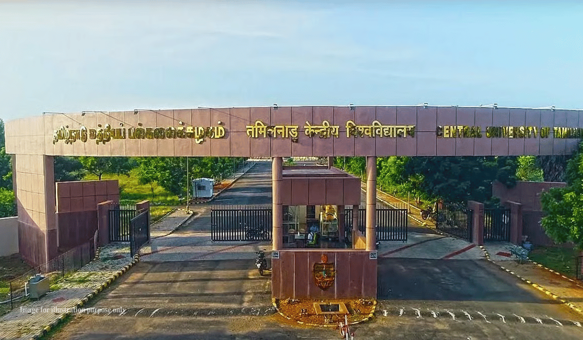 TN Central University