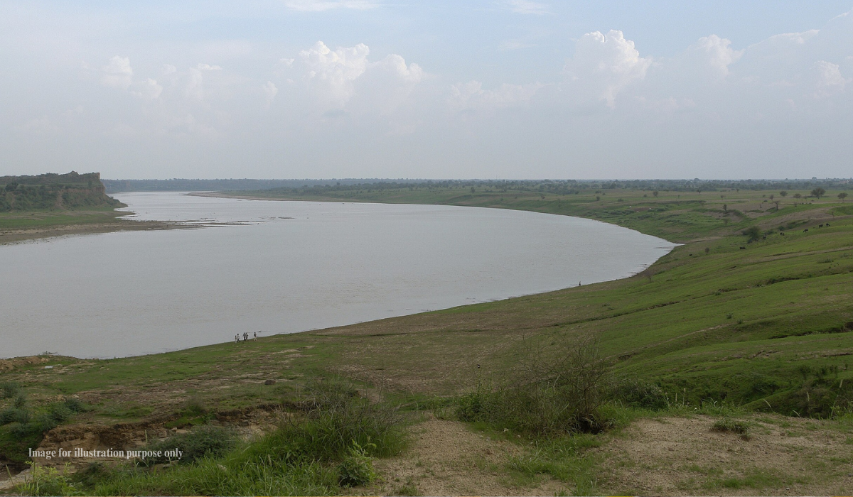 Jal Jeevan Mission Rajasthan