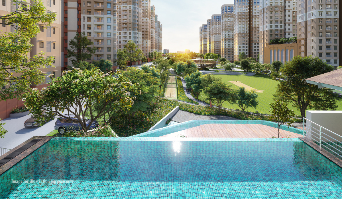 Brigade Bengaluru luxury project