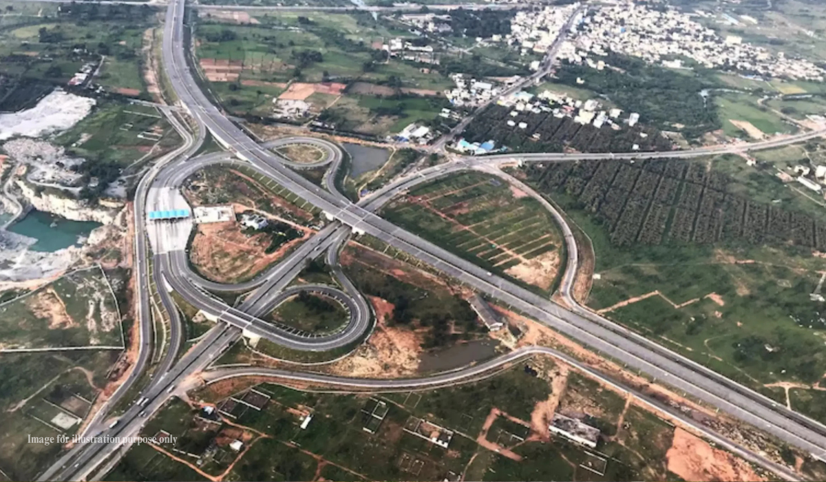 Kochi Outer Ring Road