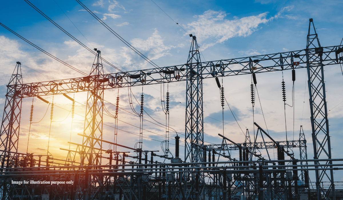Adani Power MP