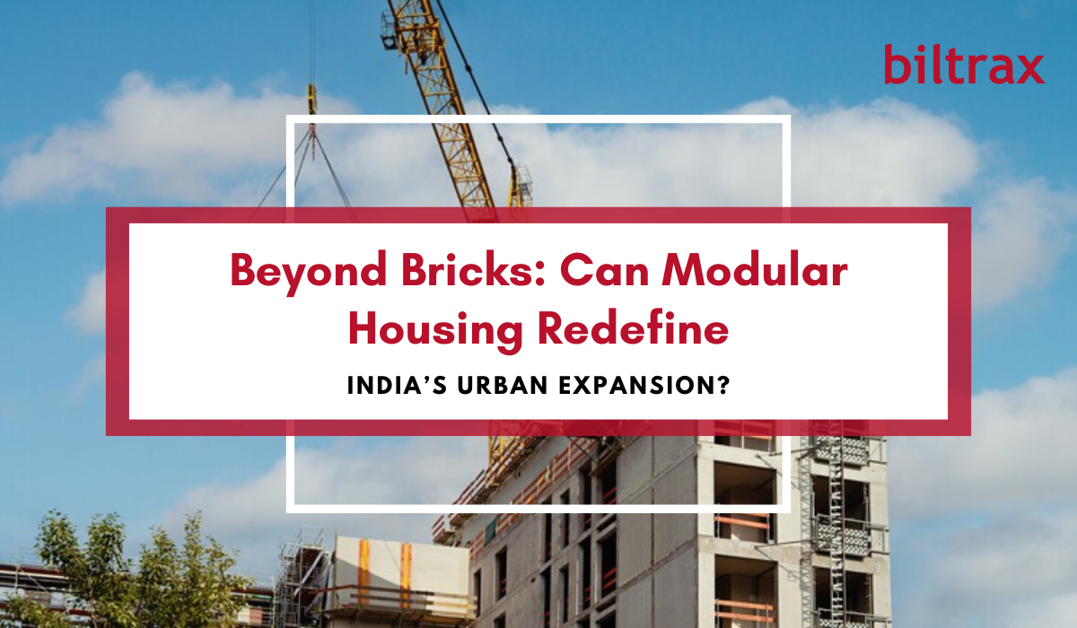 Modular Housing