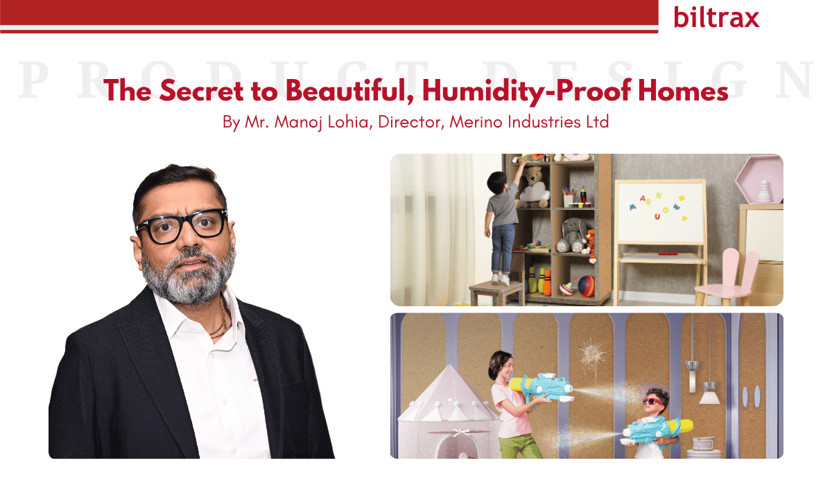 Marine Board: The Secret to Beautiful, Humidity-Proof Homes