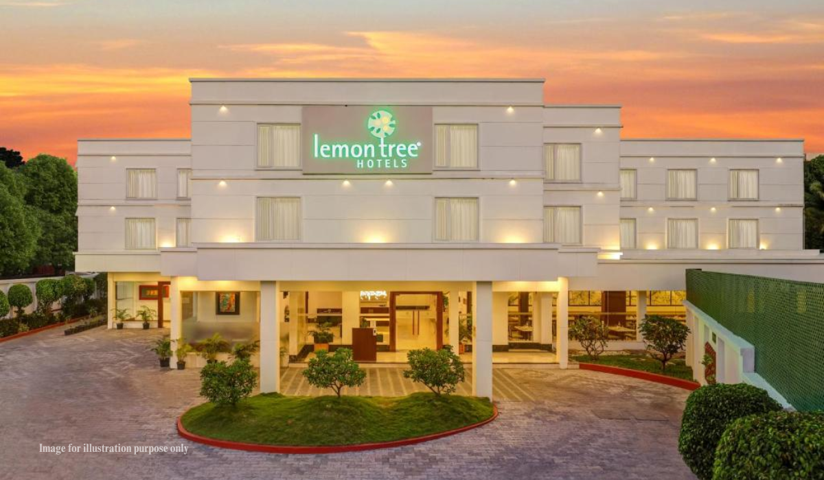 Lemon Tree Madhya Pradesh