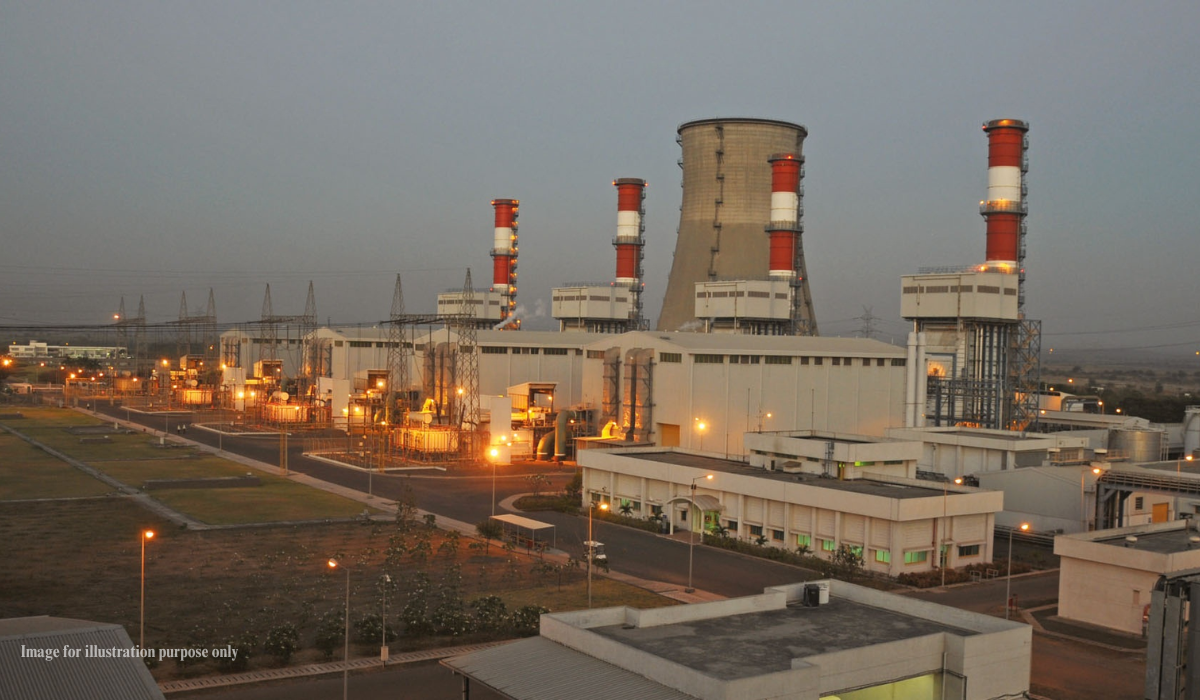 Torrent Group Chhattisgarh