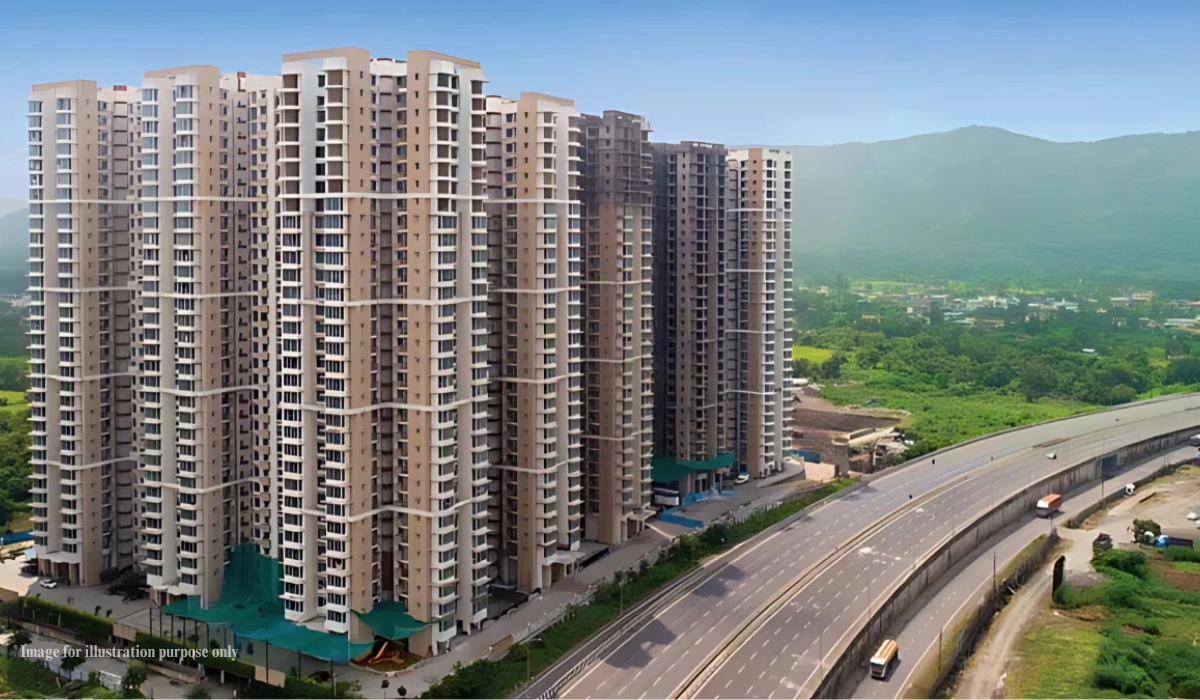 Marathon Nexzone Panvel