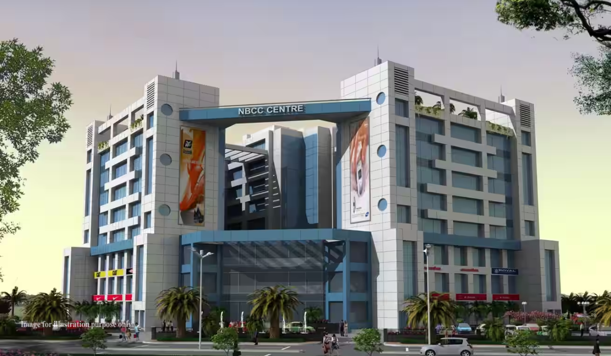 NBCC Nagpur