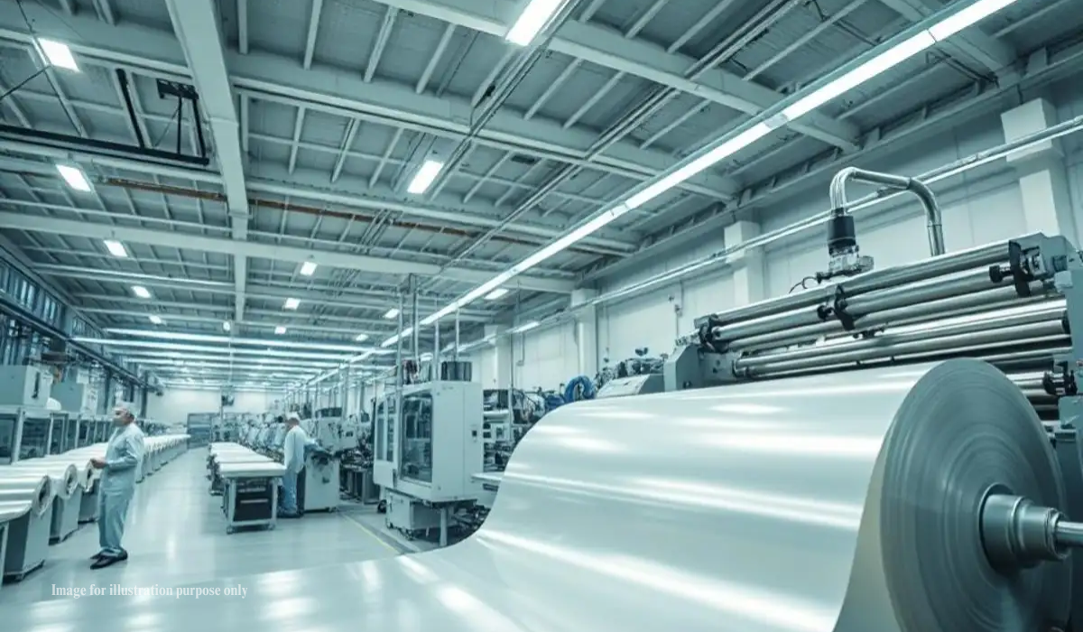 Packaging Film Karnataka