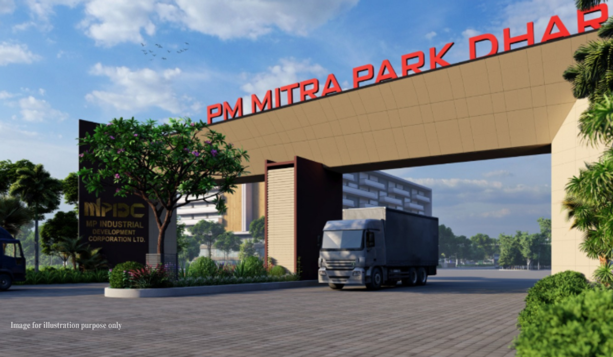 PM MITRA Park