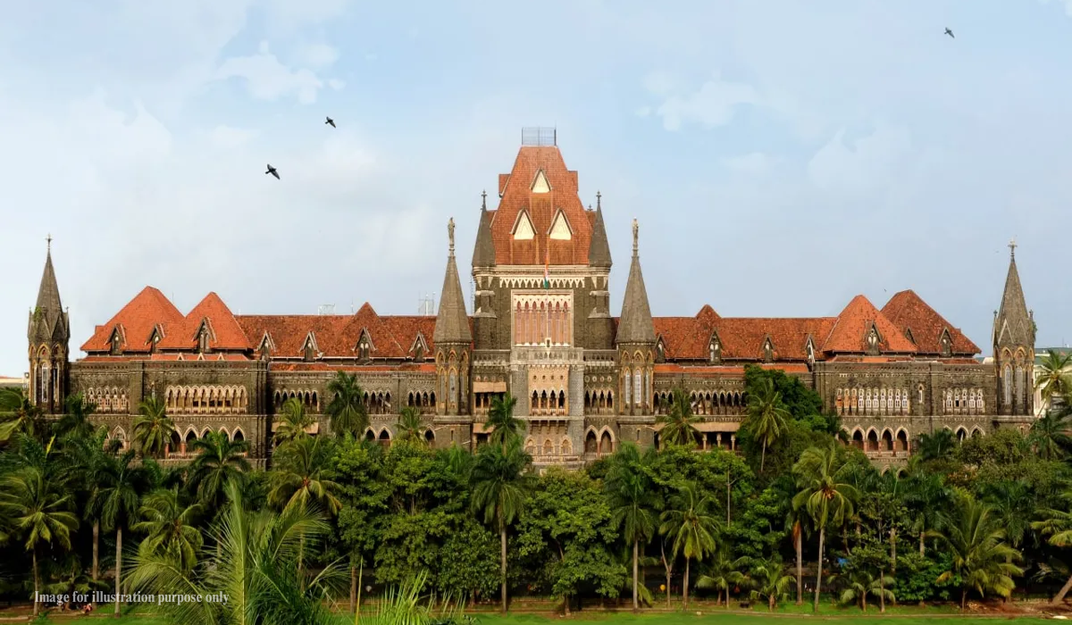Bandra High Court complex