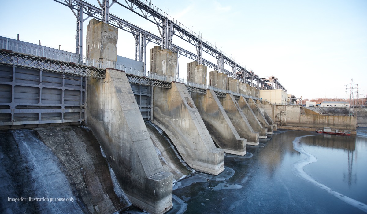 Sileru pumped storage project