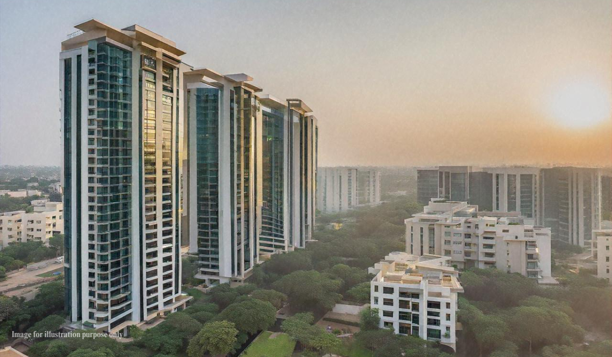 Godrej Properties Hyderabad