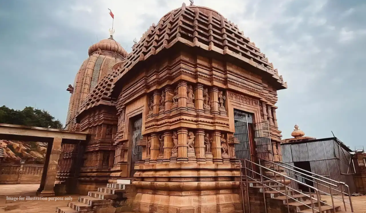 Odisha Keonjhar projects