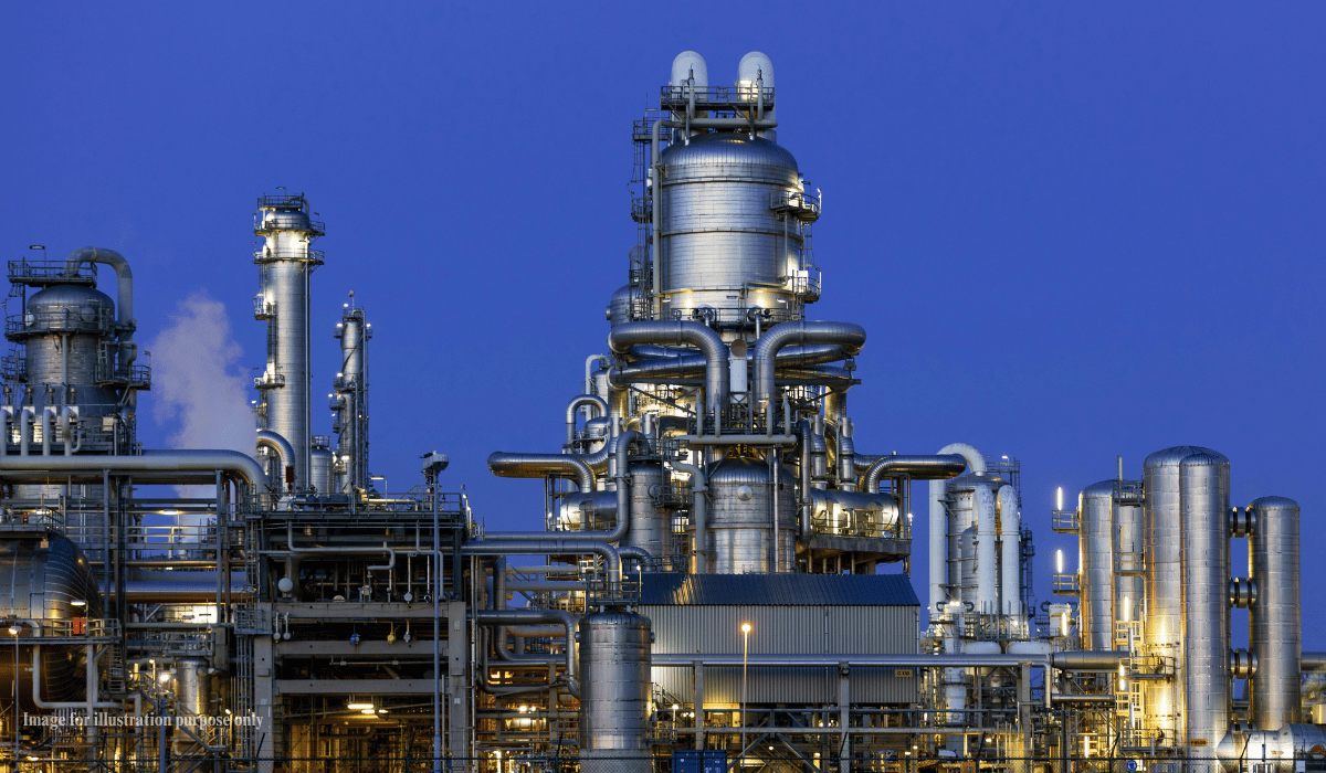 Assam fertiliser project