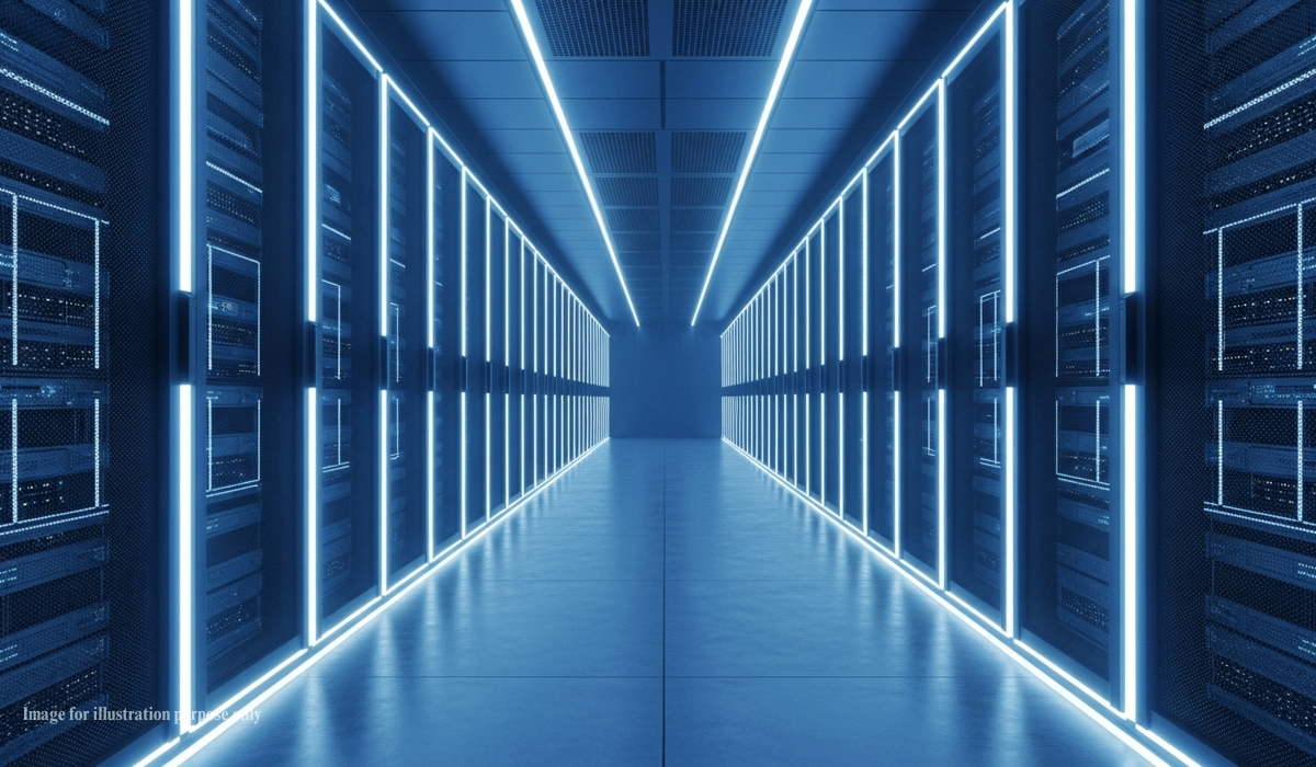 Karnataka data center