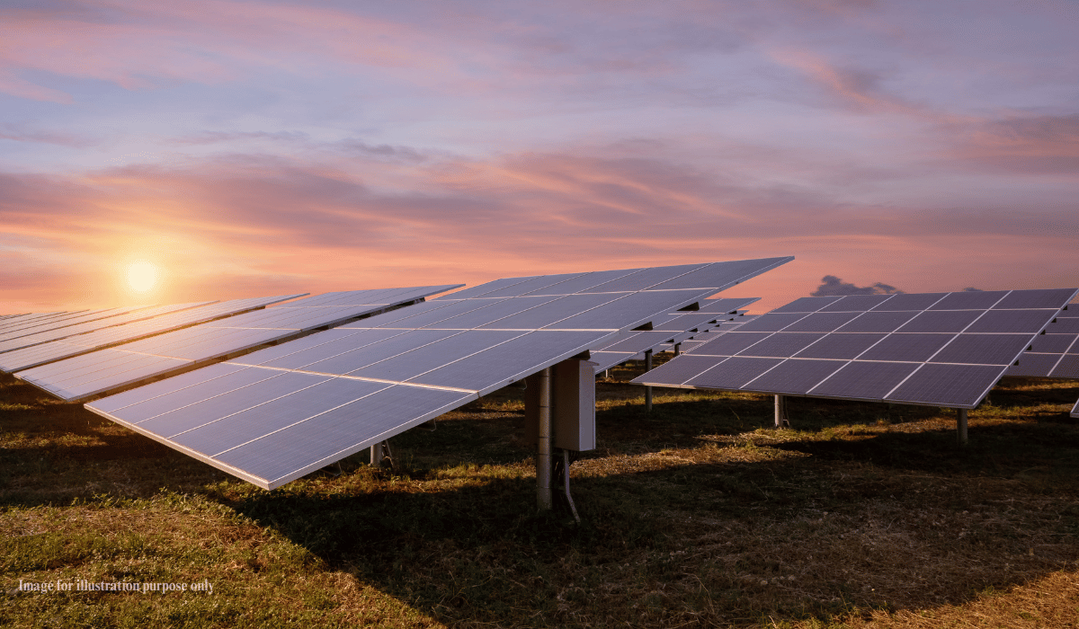 ArcelorMittal green energy projects