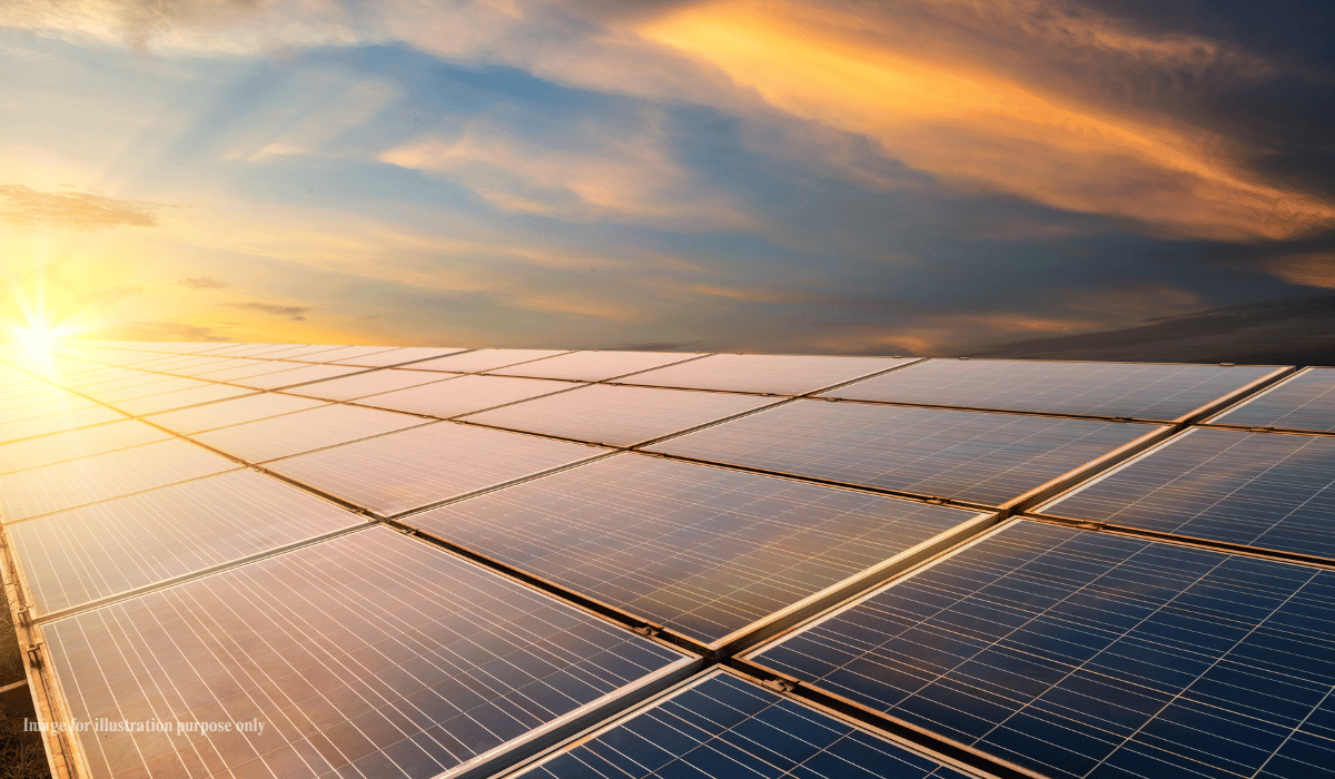 Waa Solar Madhya Pradesh