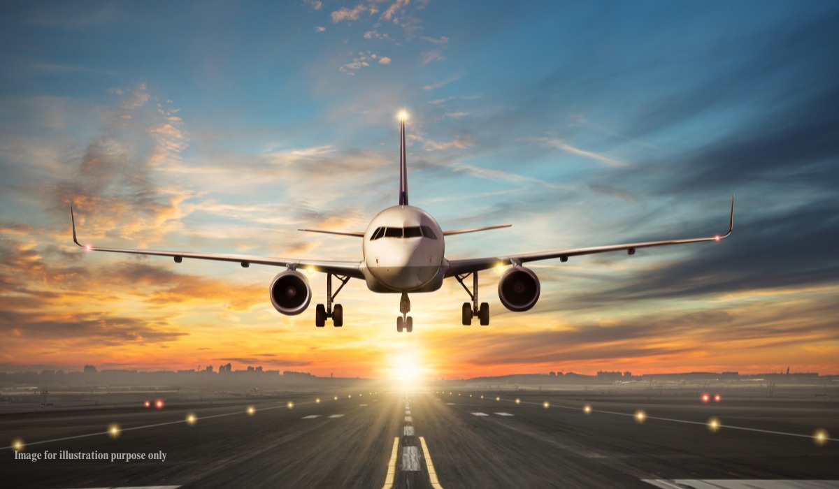 Silchar Greenfield Airport