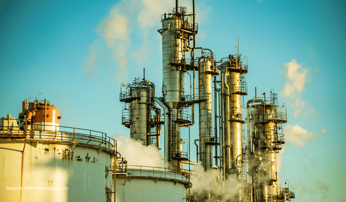 ACME green methanol plant Odisha