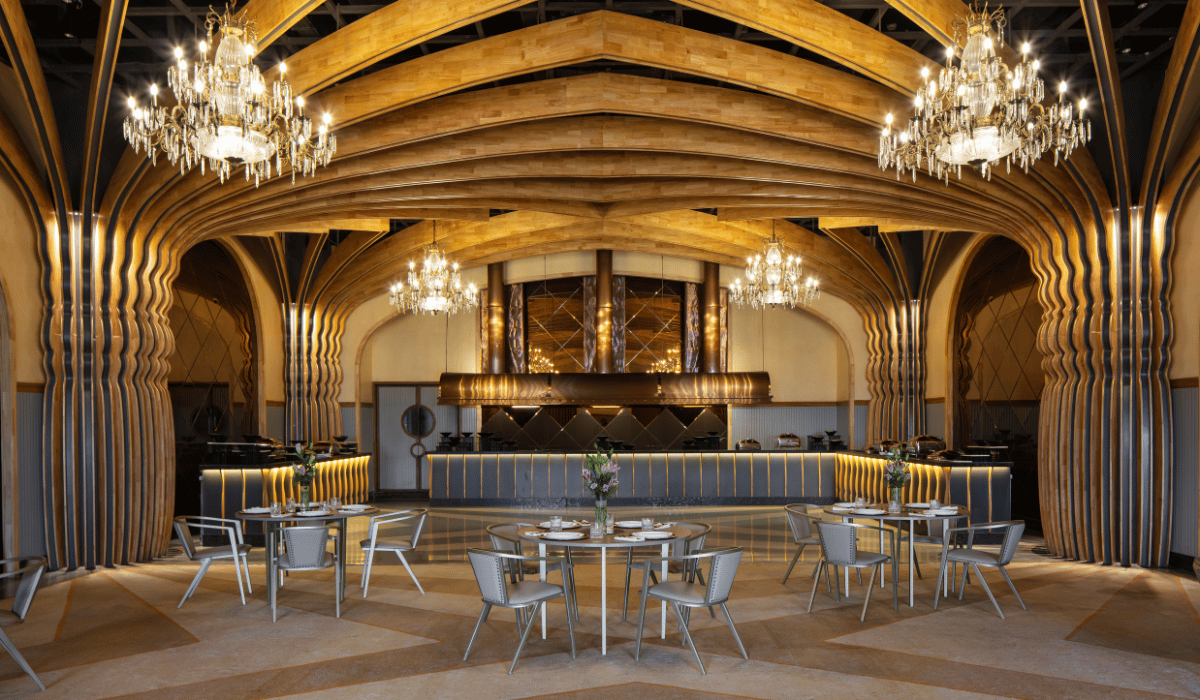 Nishtara Banquet Hall