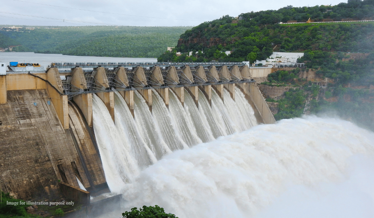 Kamala Hydro Project