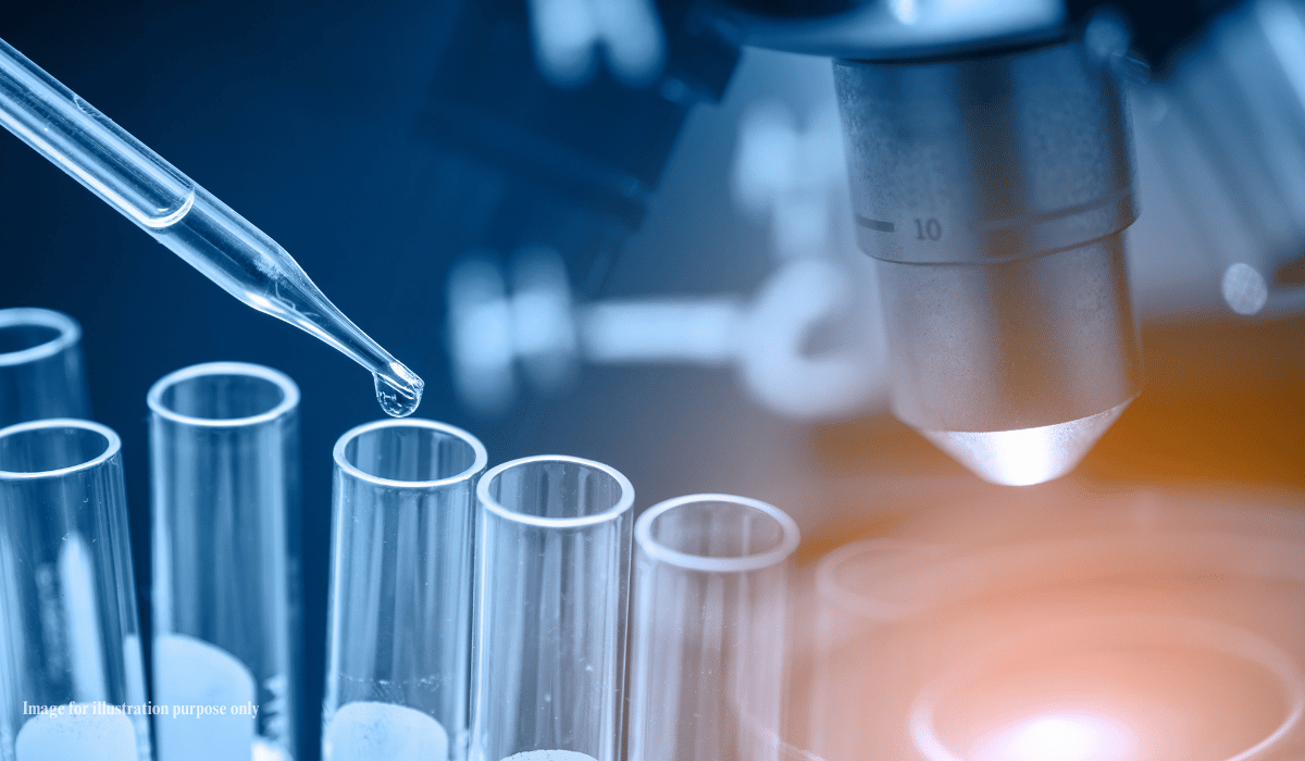 BSL-4 Bio-Containment Lab