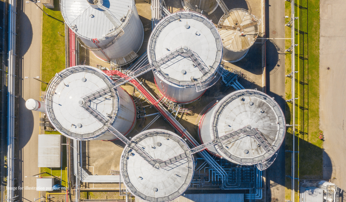 Dadumajra Biogas Plant