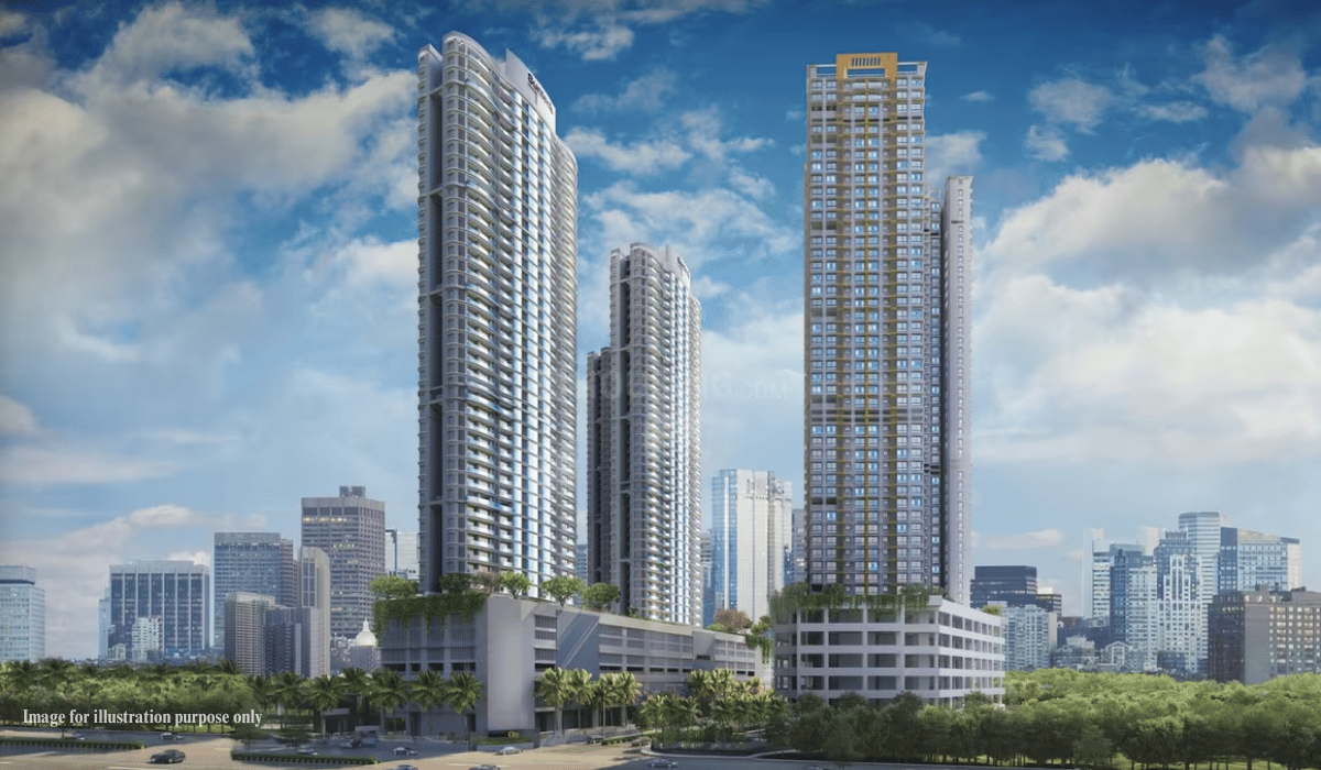 Sunteck Realty Goregaon