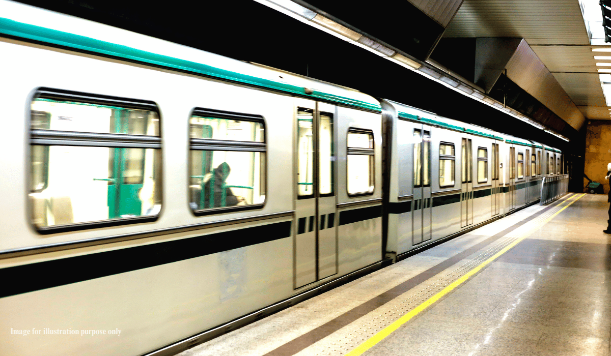 Mumbai Navi Mumbai airports metro