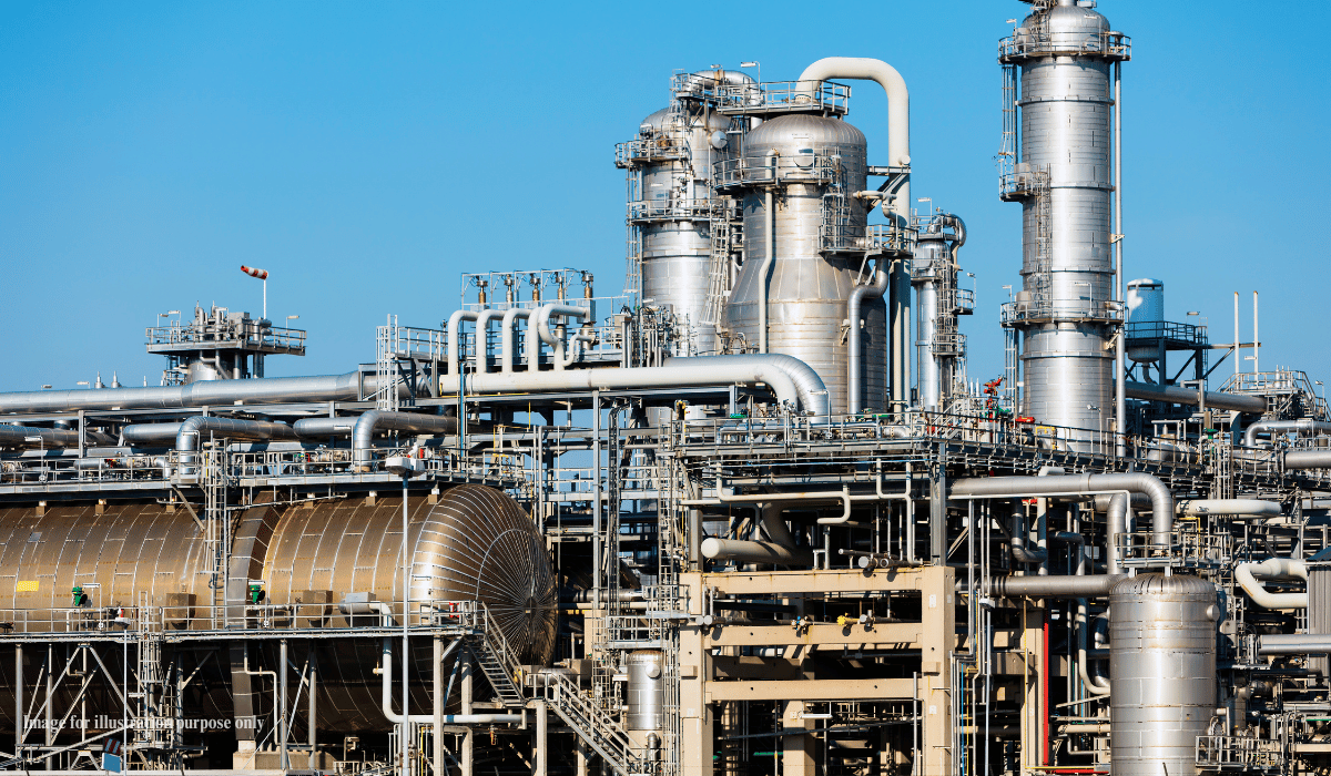 Sankla SAF manufacturing project Maharashtra