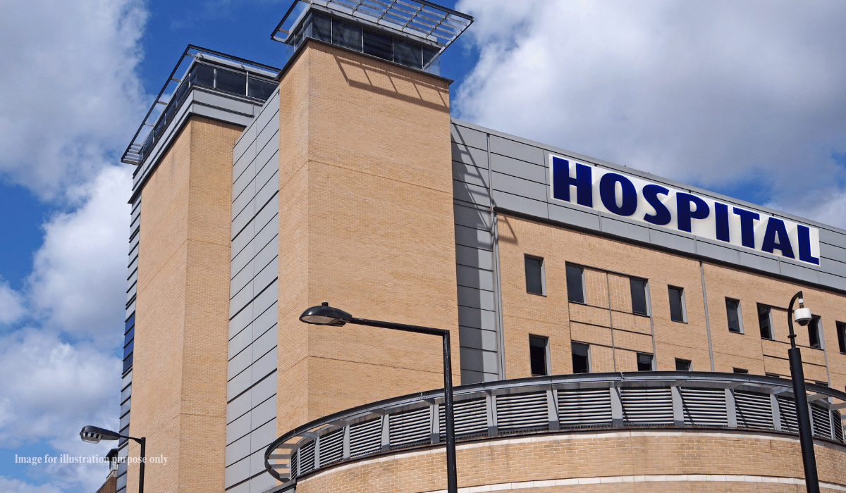 Premji organ transplant hospital