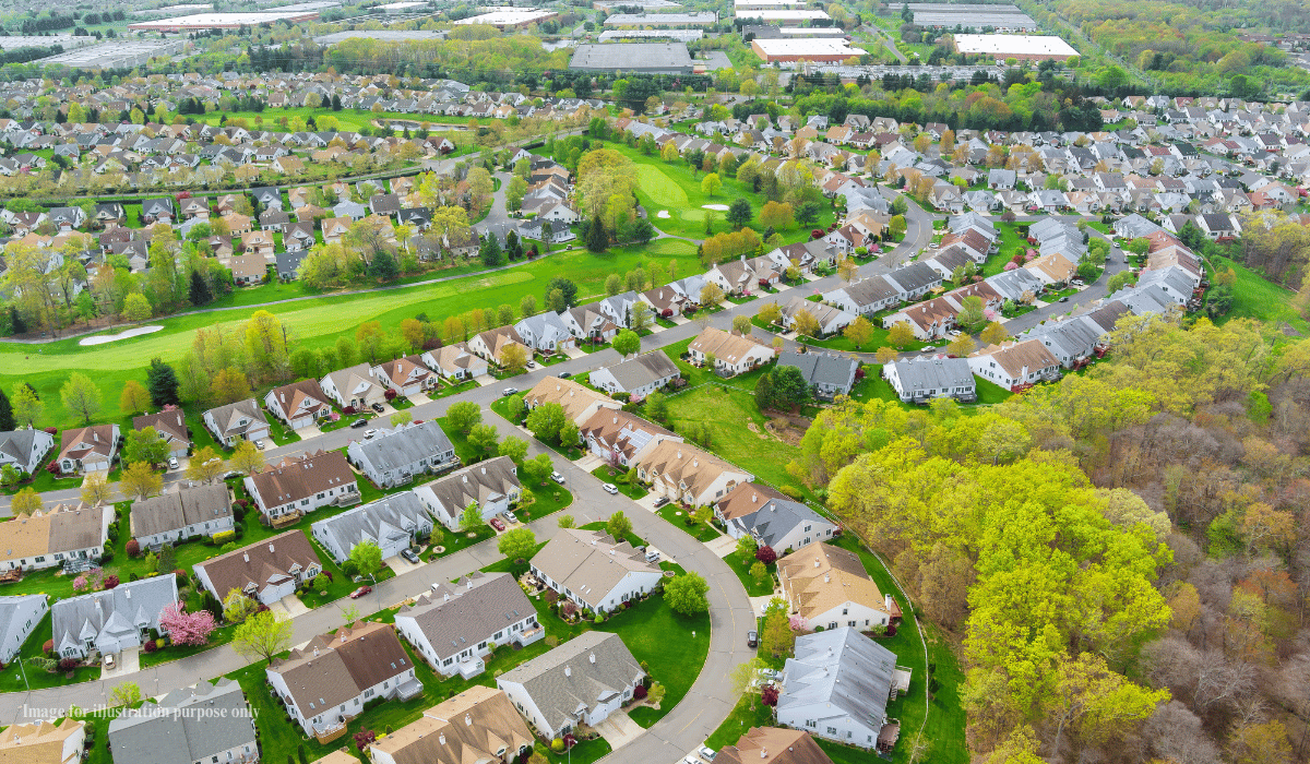 Him-Chandigarh township