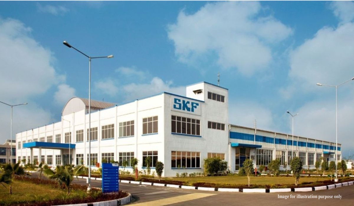 SKF Pune