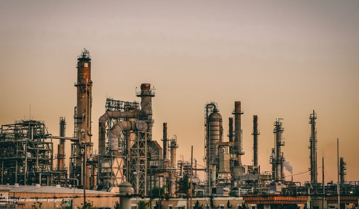 Odisha industrial projects investment