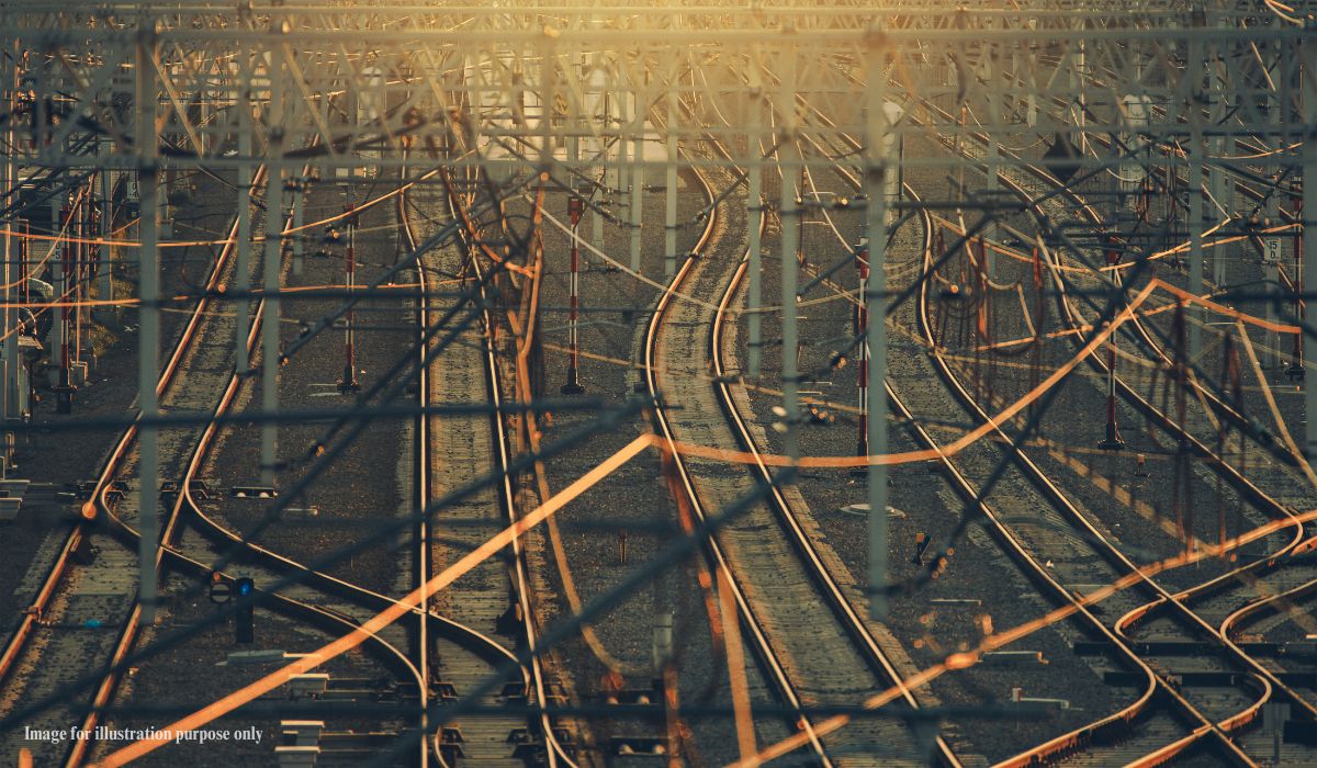 railway multitracking plan