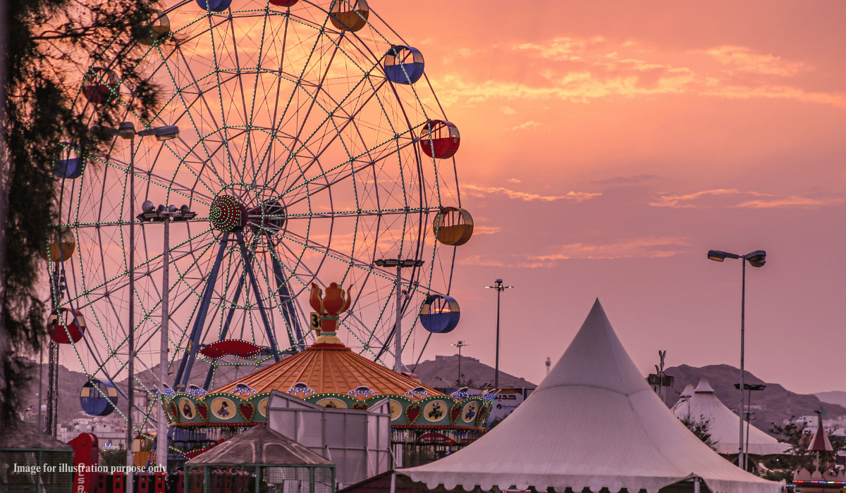 Tamil Nadu Tourism Investments