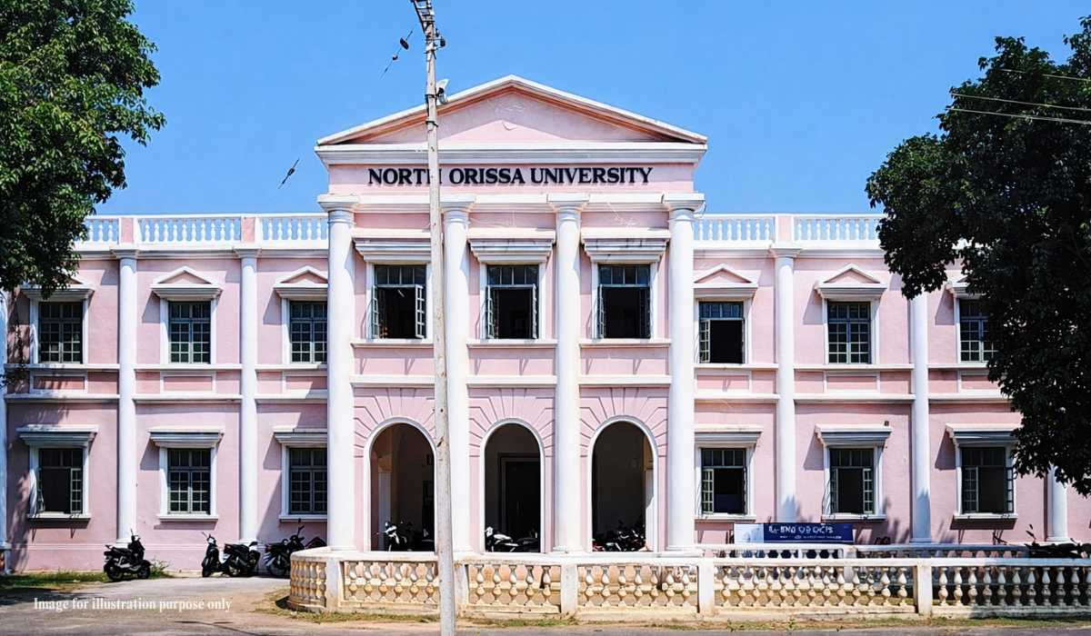 Odisha varsities engineering colleges