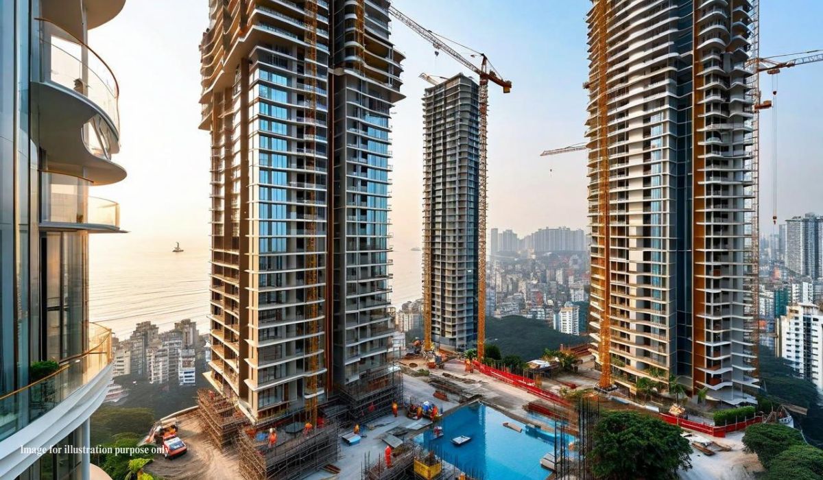 Capacite Infraprojects LOI