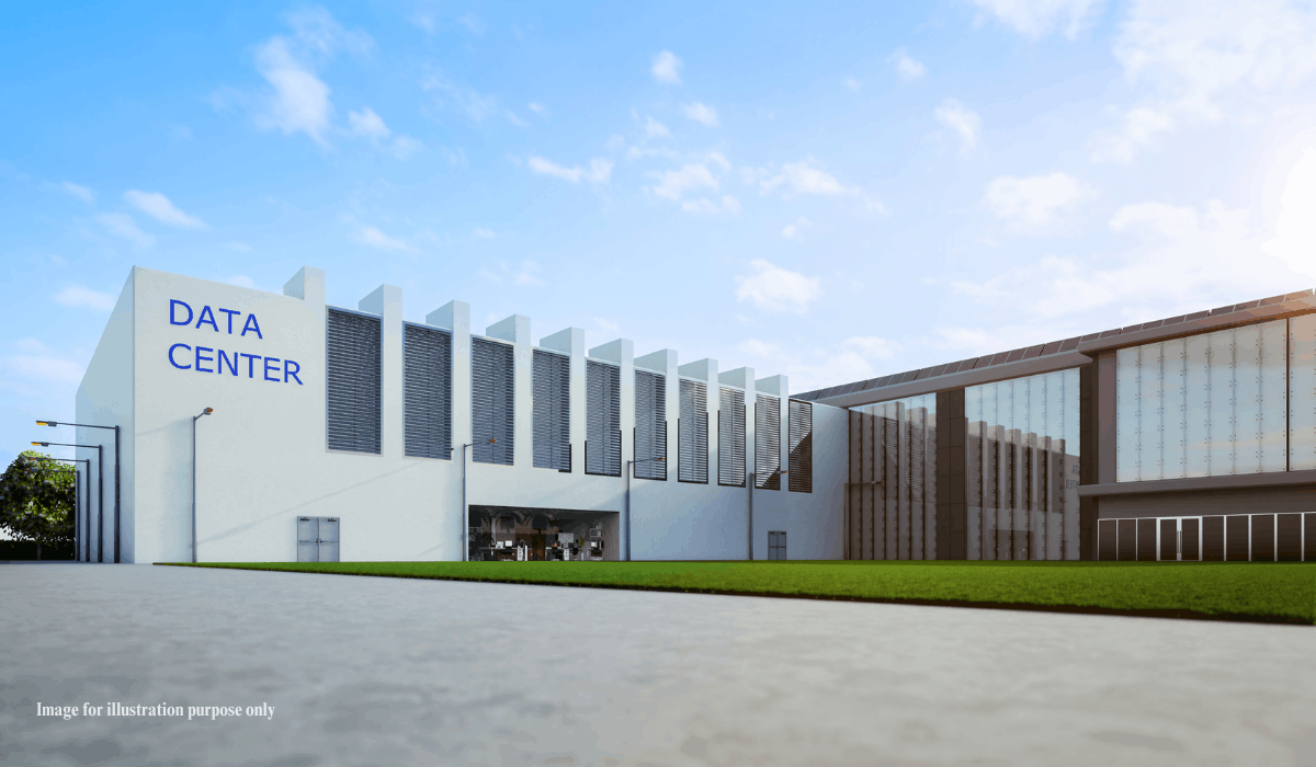 UP Singapore investment