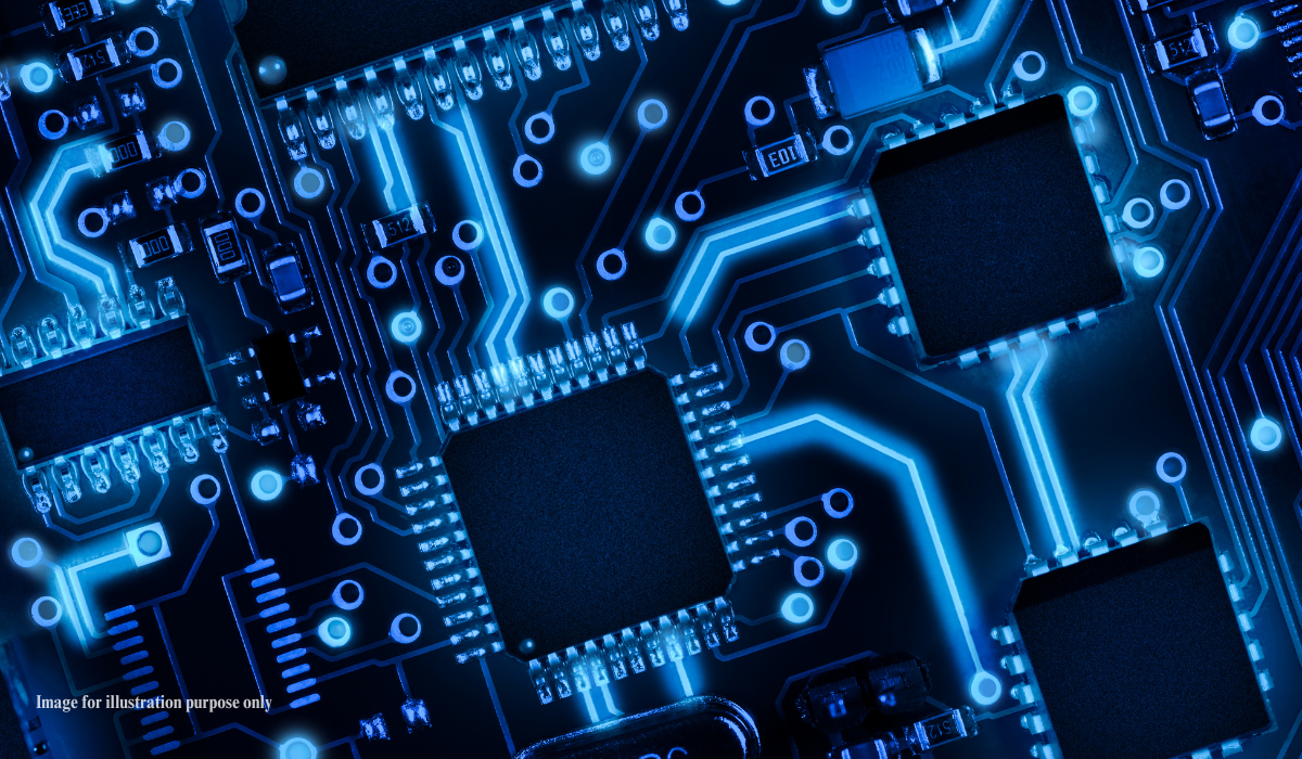 Andhra Pradesh semiconductor facility