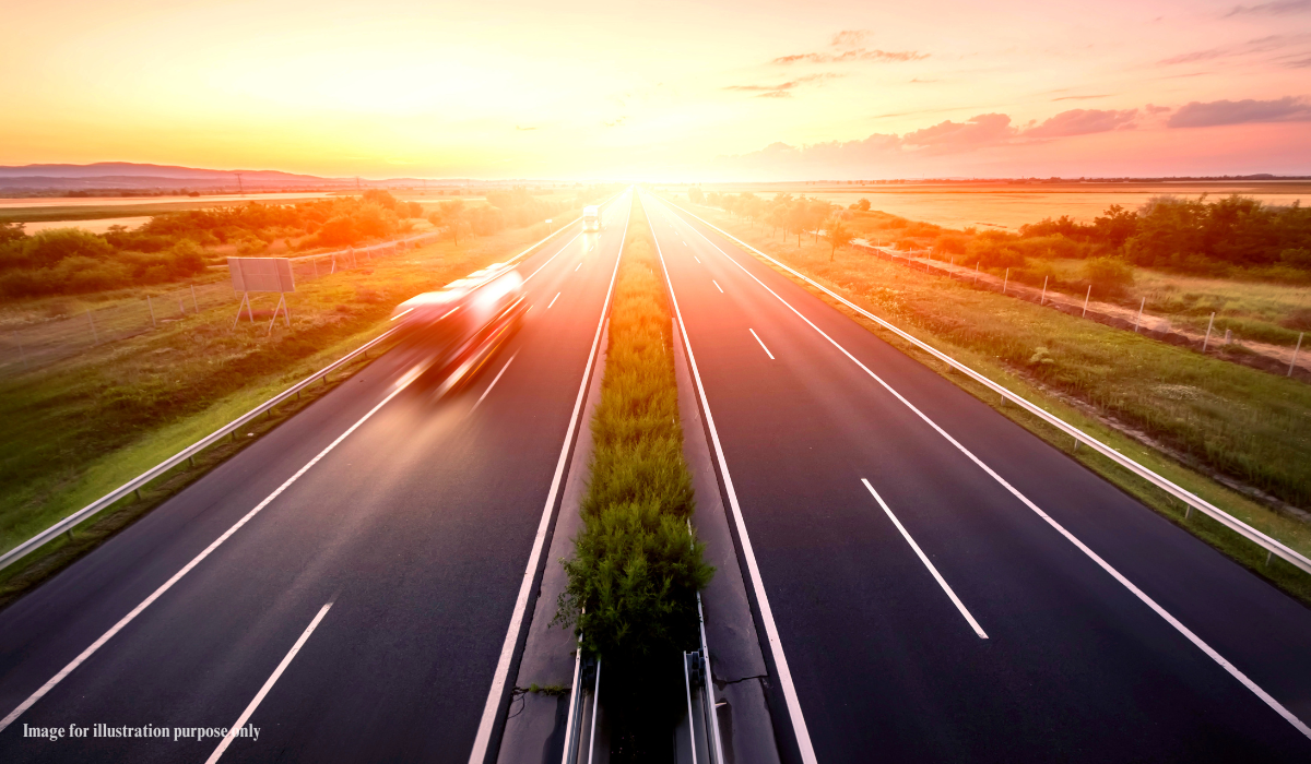 Ceigall Road Project Bihar