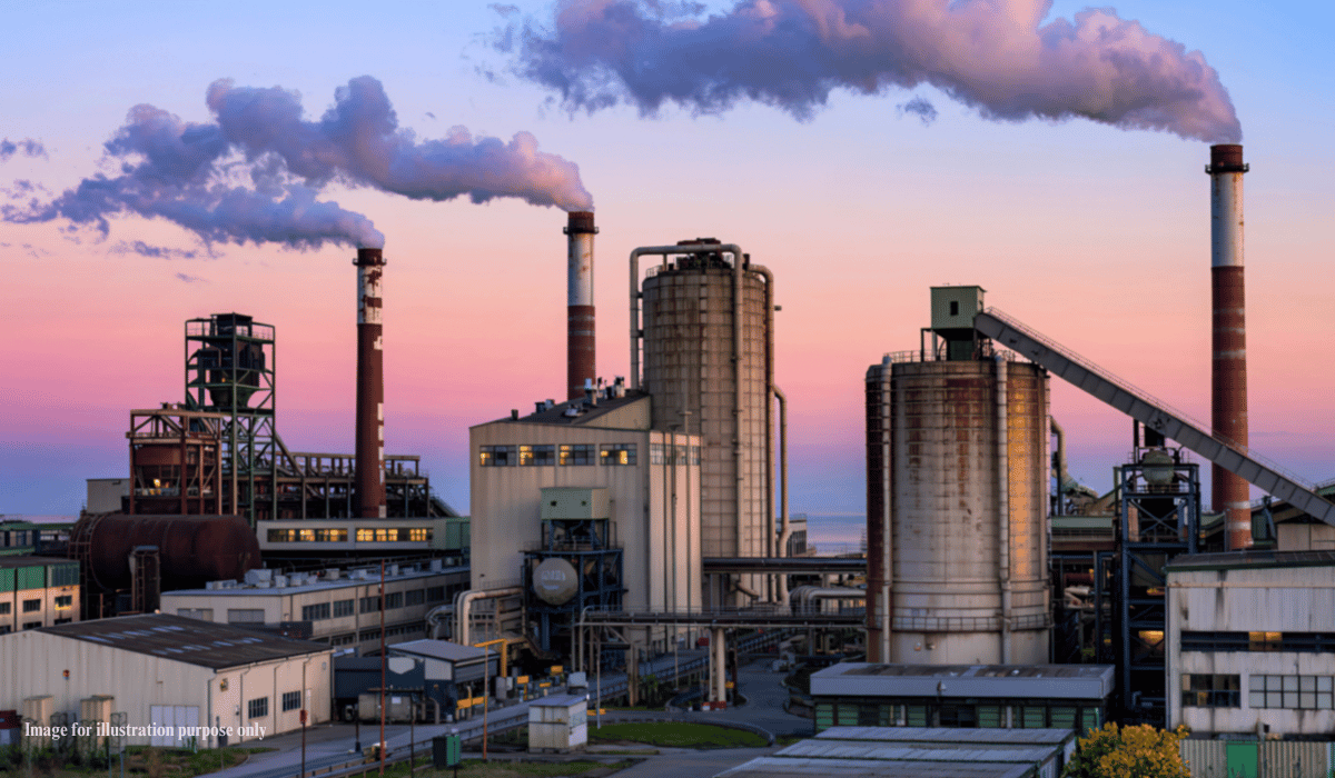 Tamil Nadu industrial investments