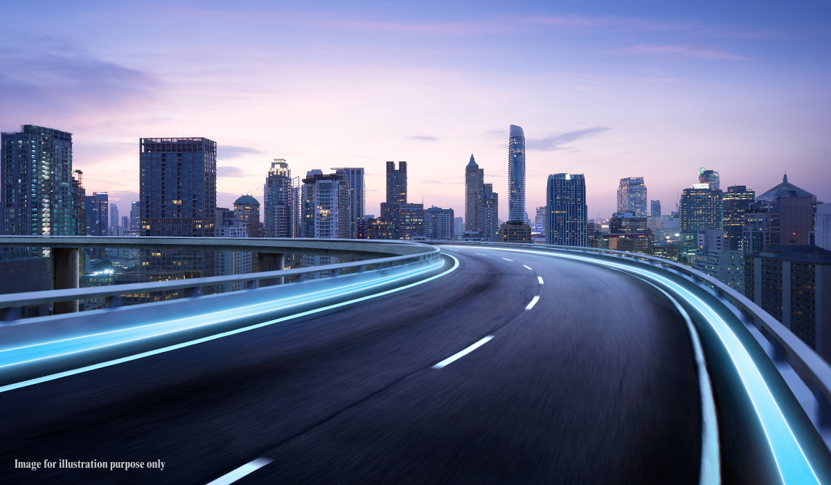 Road Projects Maharashtra Gujarat Telangana