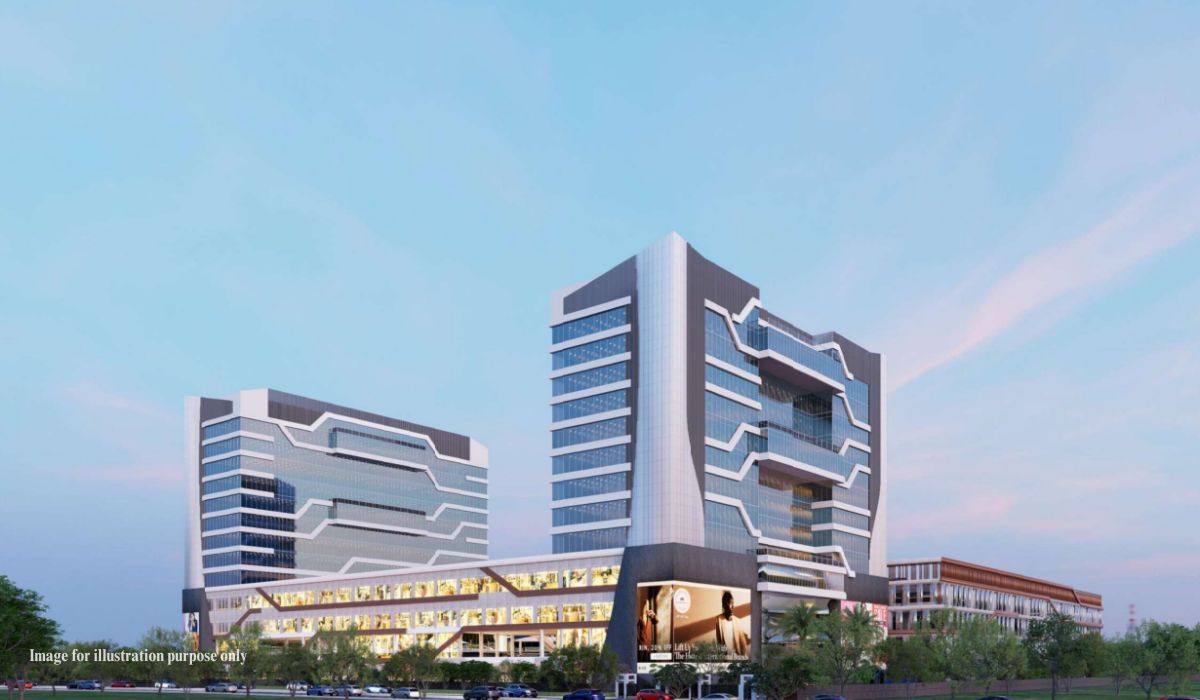 DTC Bus Depot Redevelopment