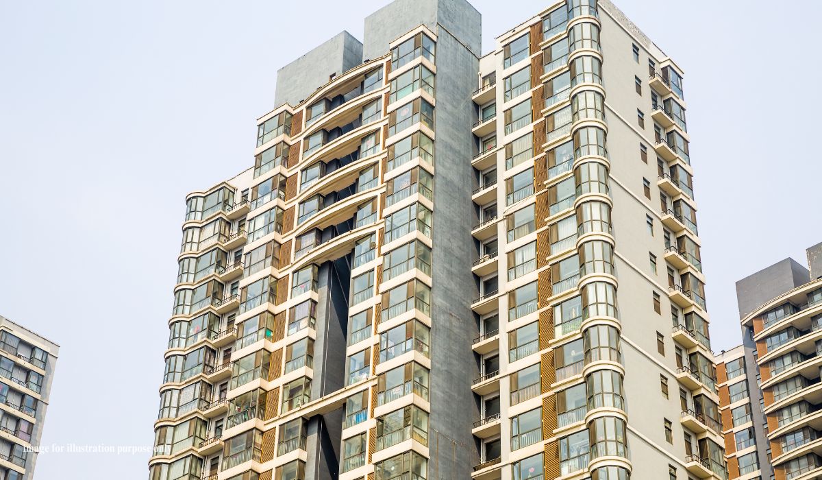 Brigade Belvedere Bengaluru