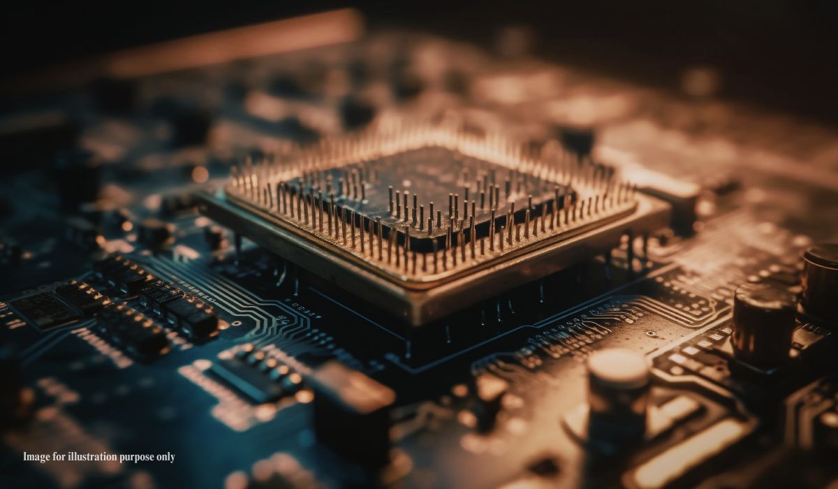 Gujarat semiconductor ecosystem investment