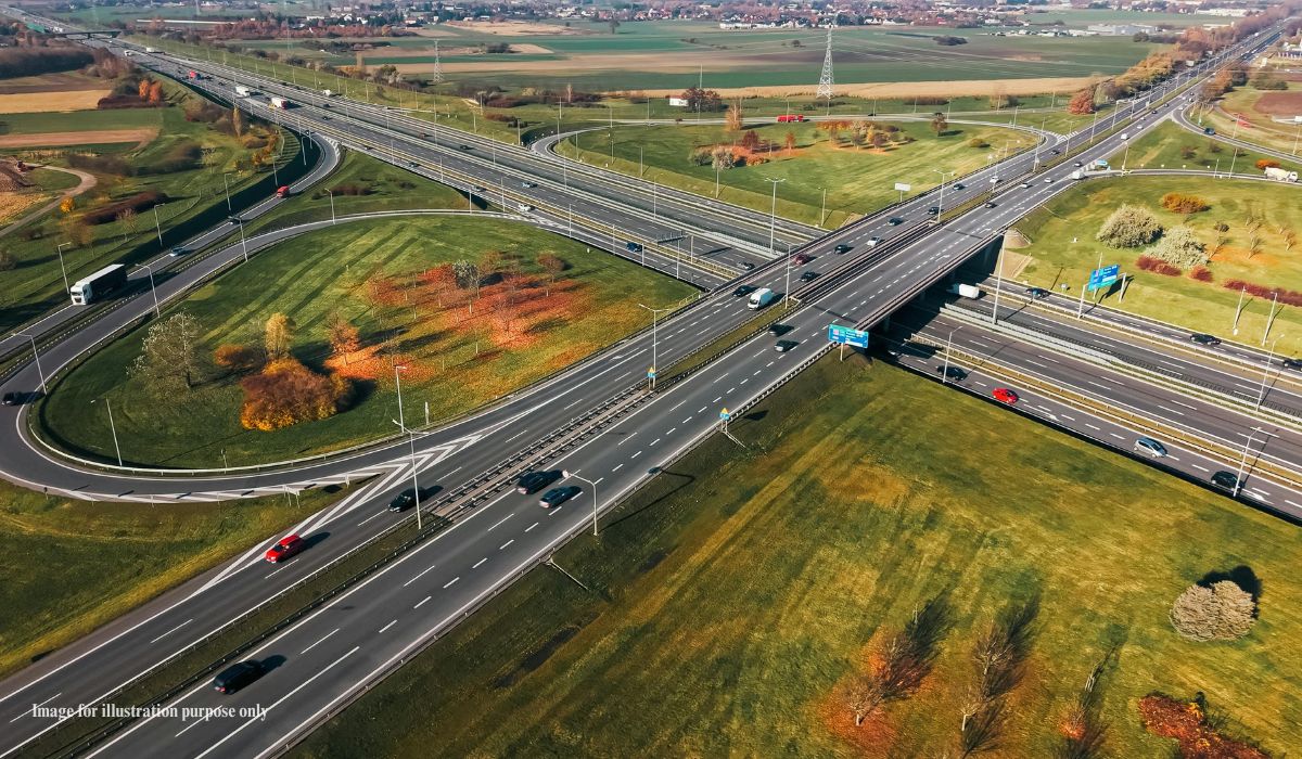 Indore–Pithampur corridor