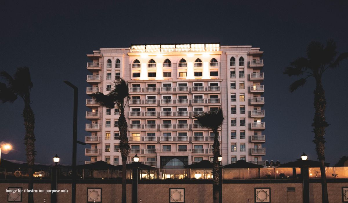 ONE Atmosphere Suites Gurugram