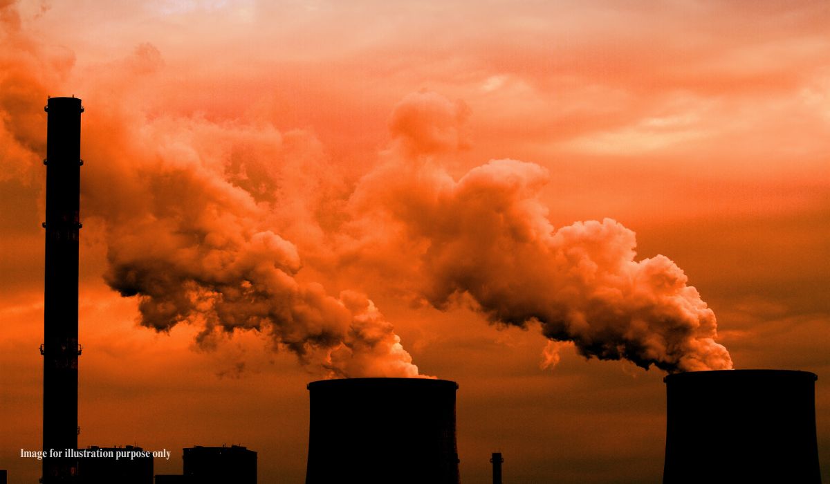 Pimpalpada–Savale pumped storage project